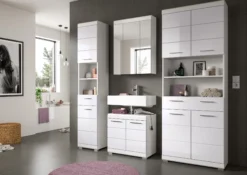 Hochschrank SEWULA