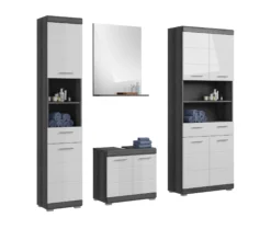 Hochschrank SEWULA