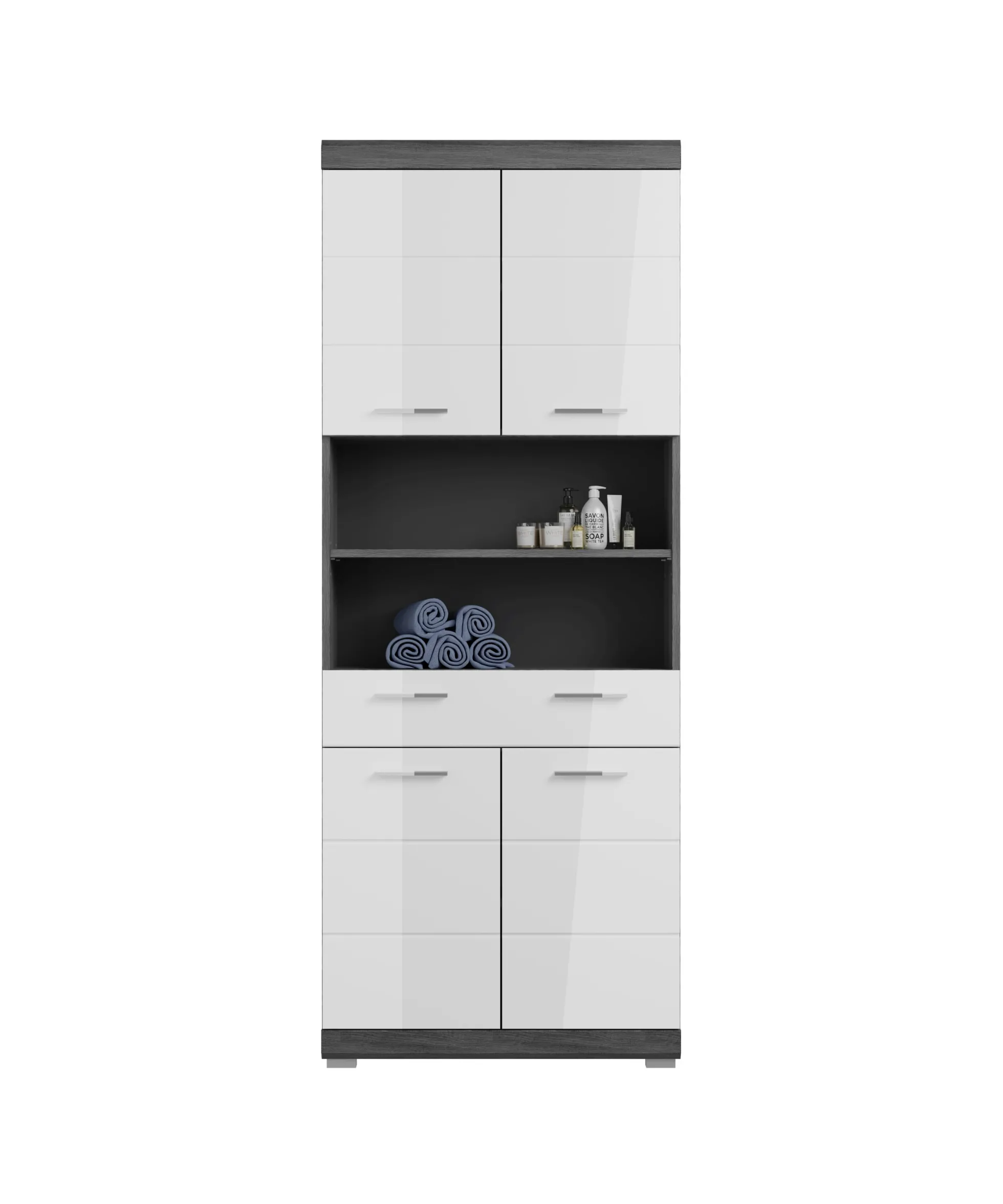 Hochschrank SEWULA