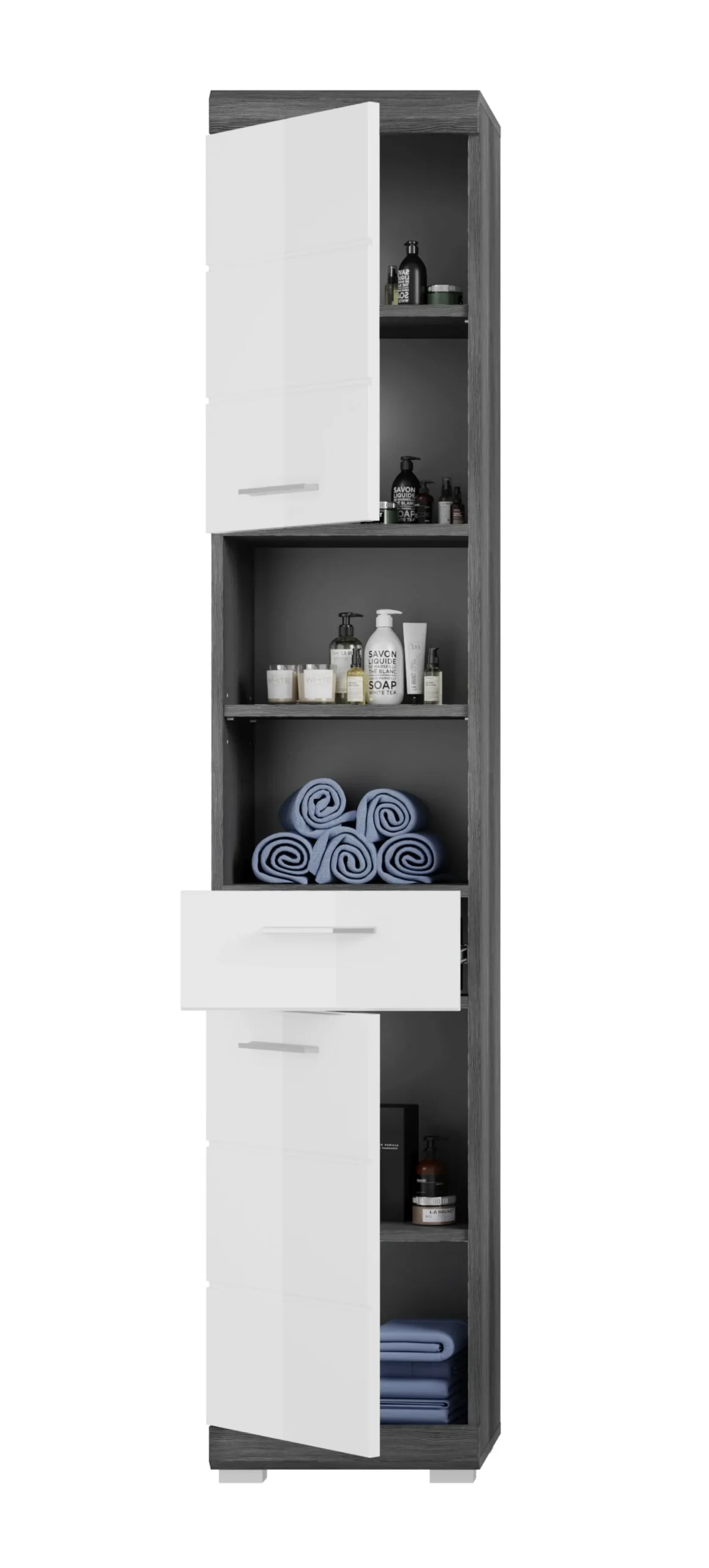 Hochschrank SEWULA