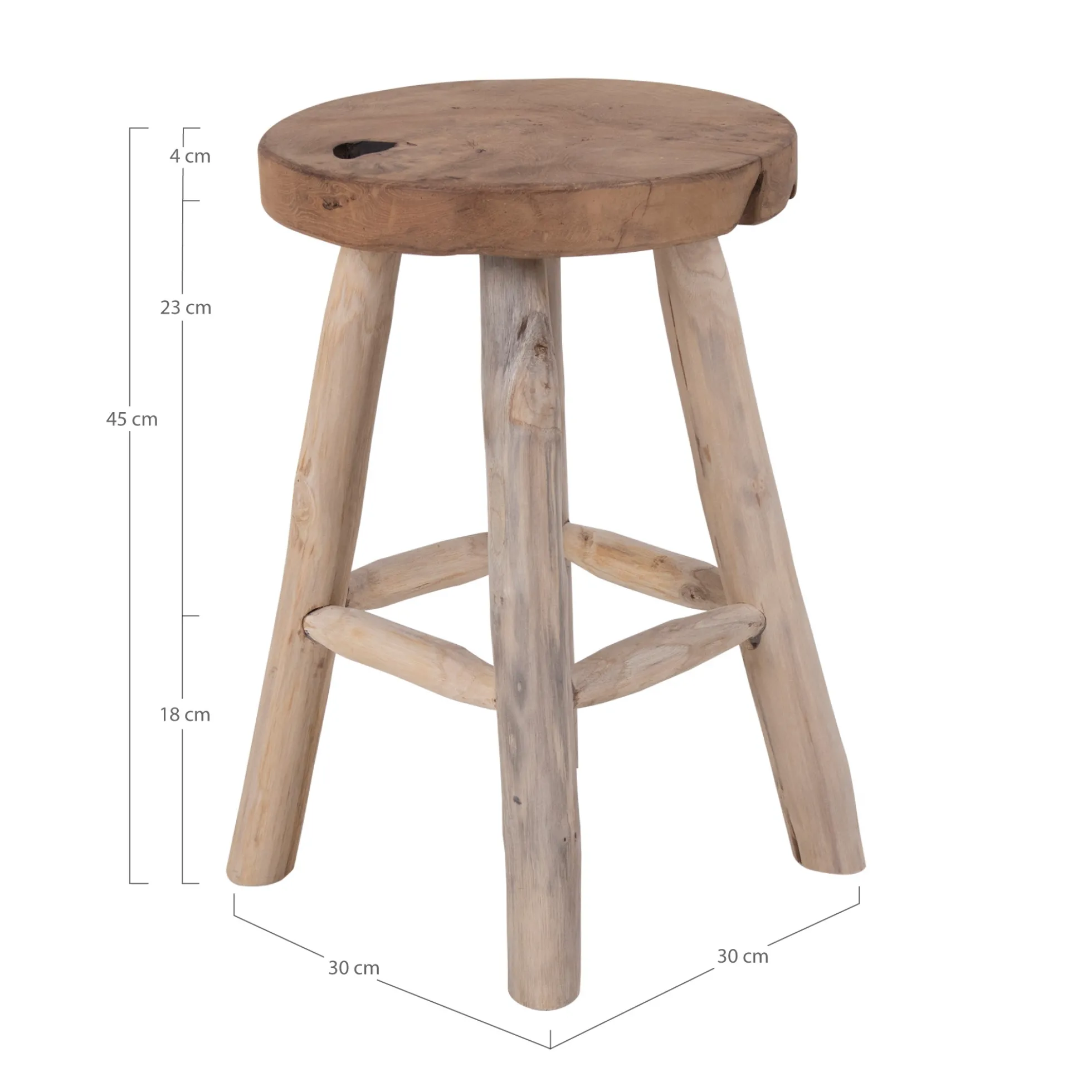 Hocker BADIA
