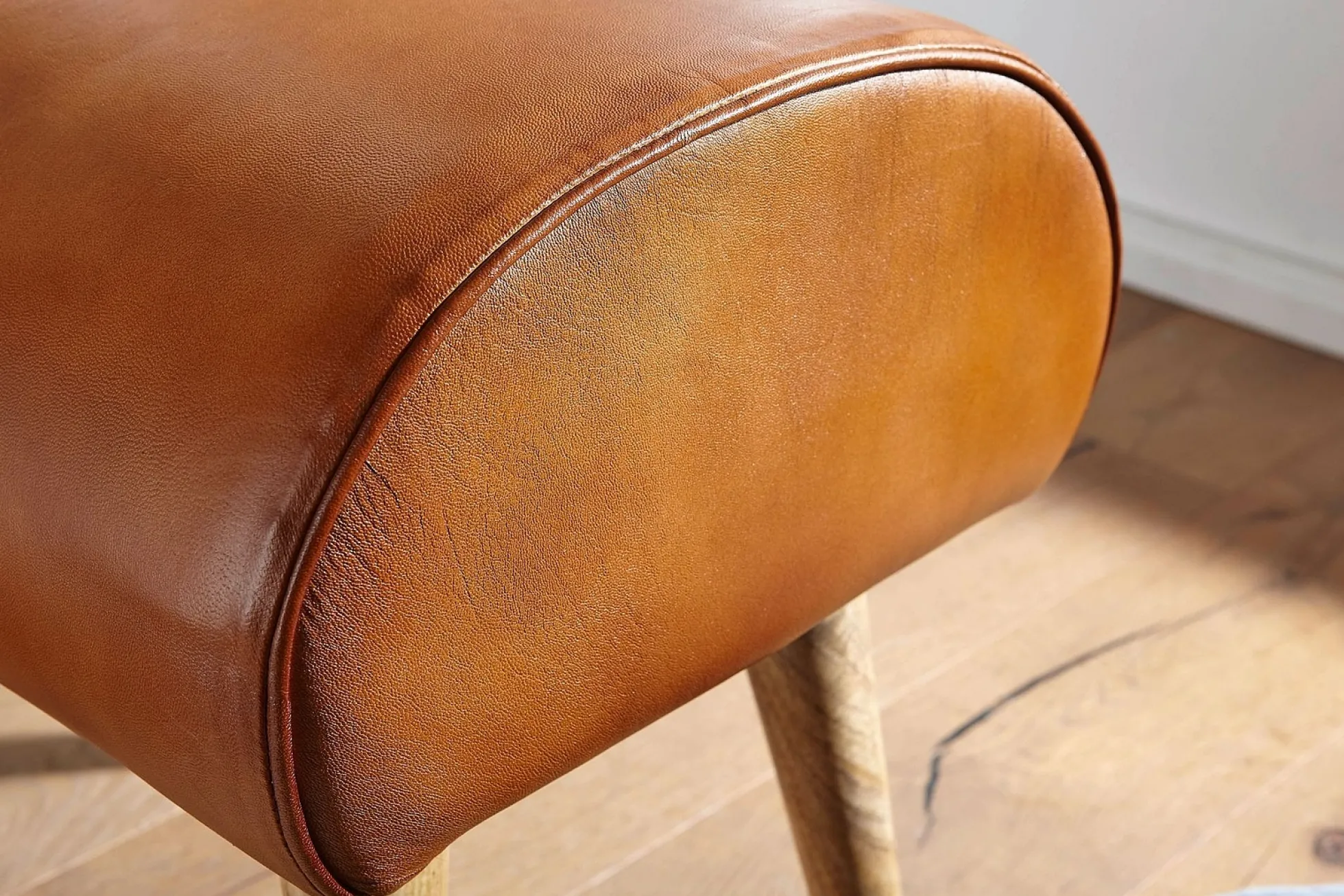 Hocker BARRANCA