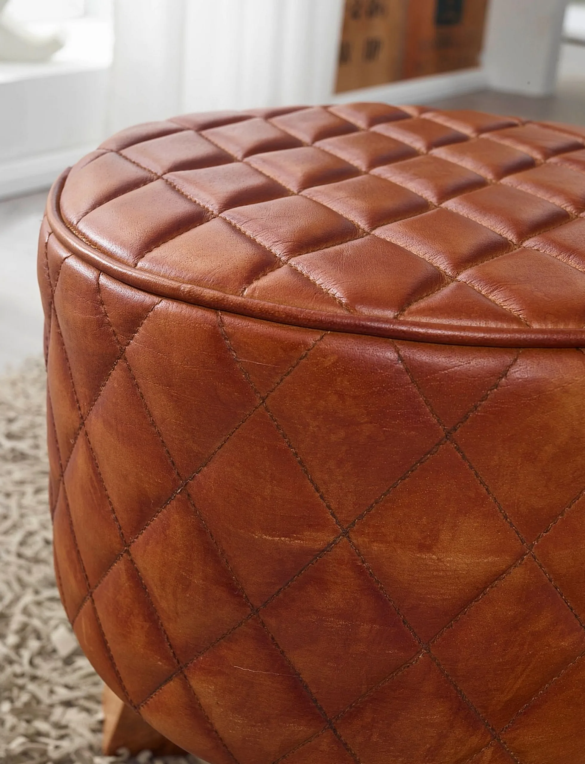 Hocker CAJABAMBA