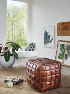 Hocker CAJABAMBA