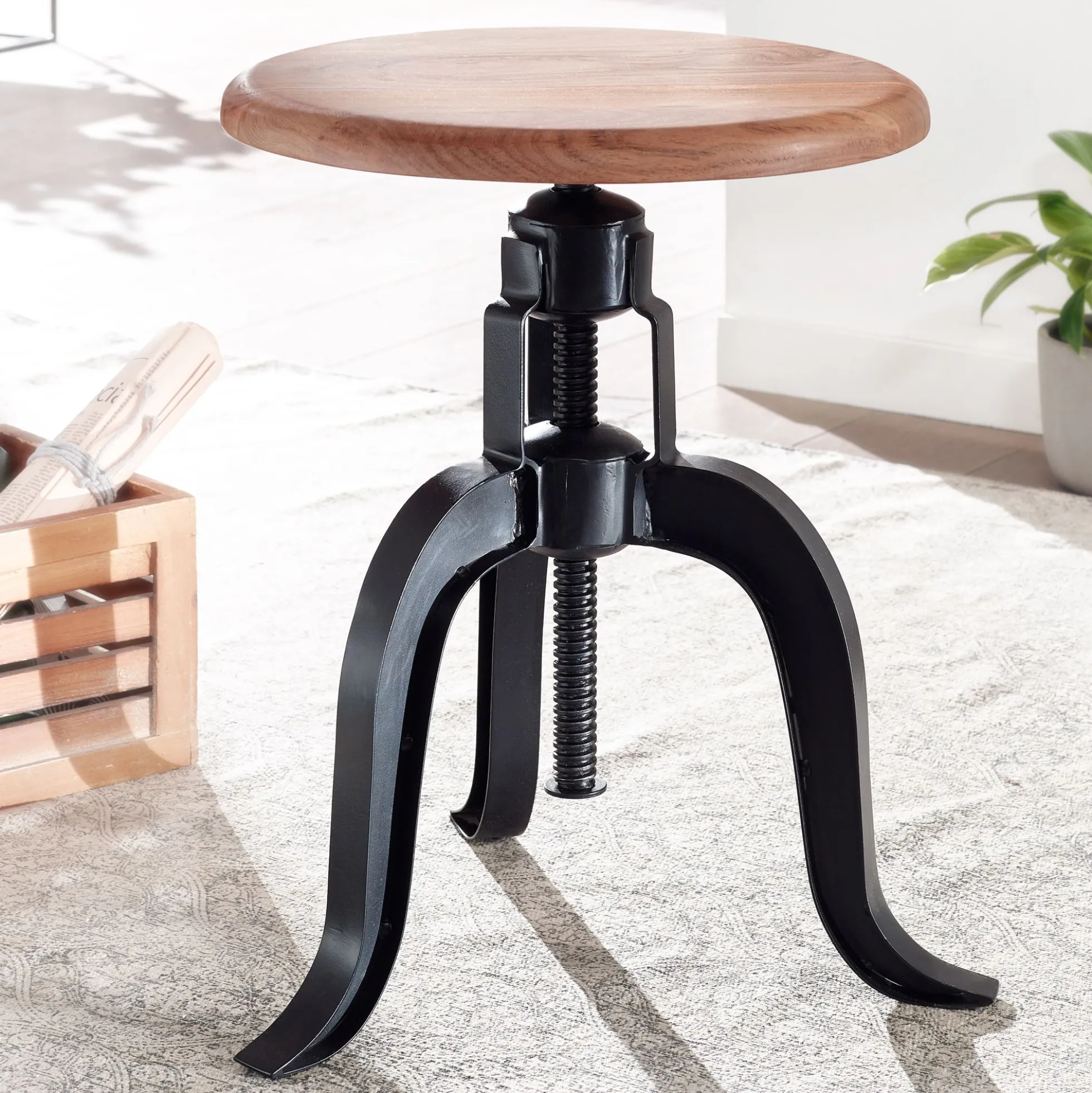 Hocker CAJAMARCA