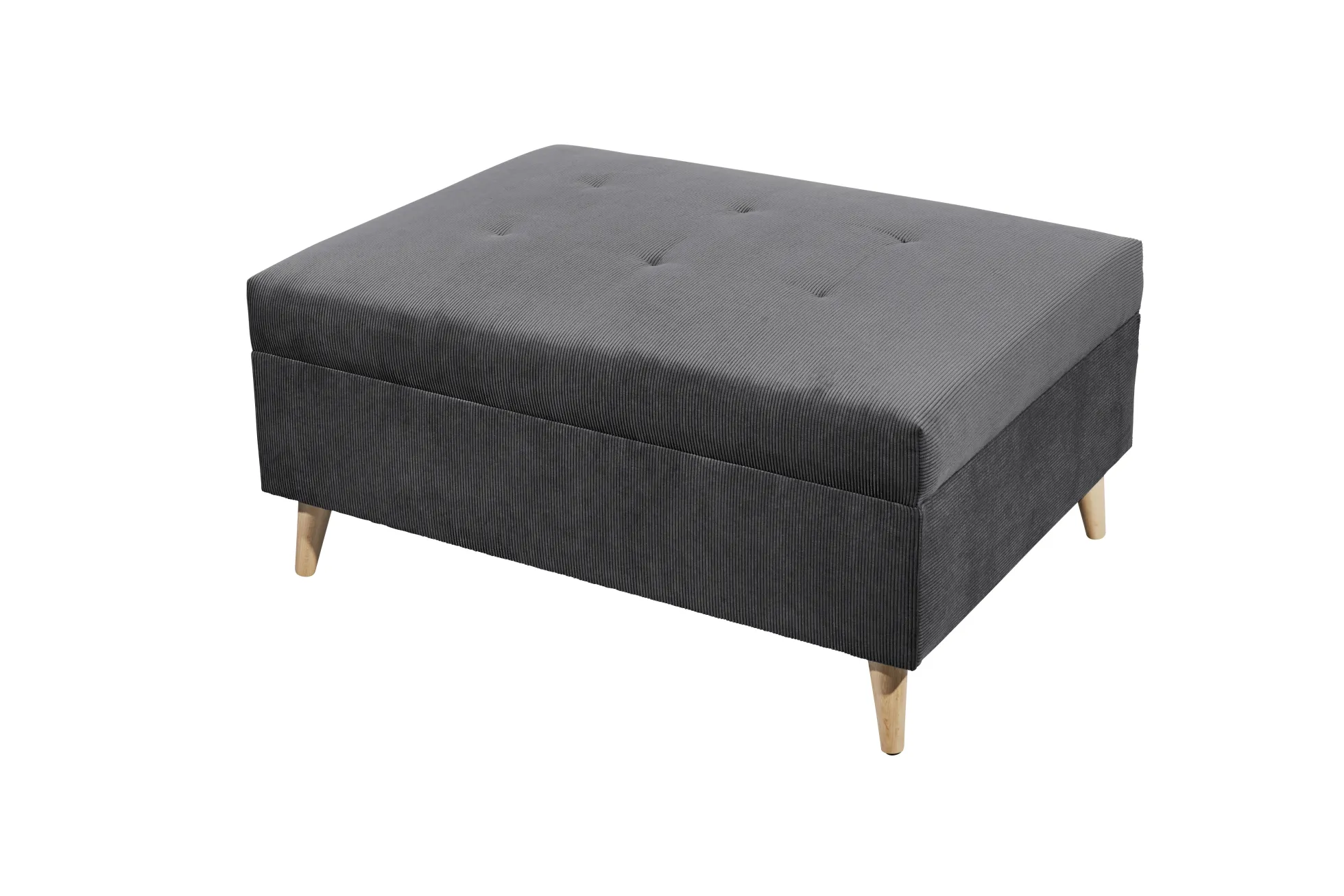 Hocker CALANDA