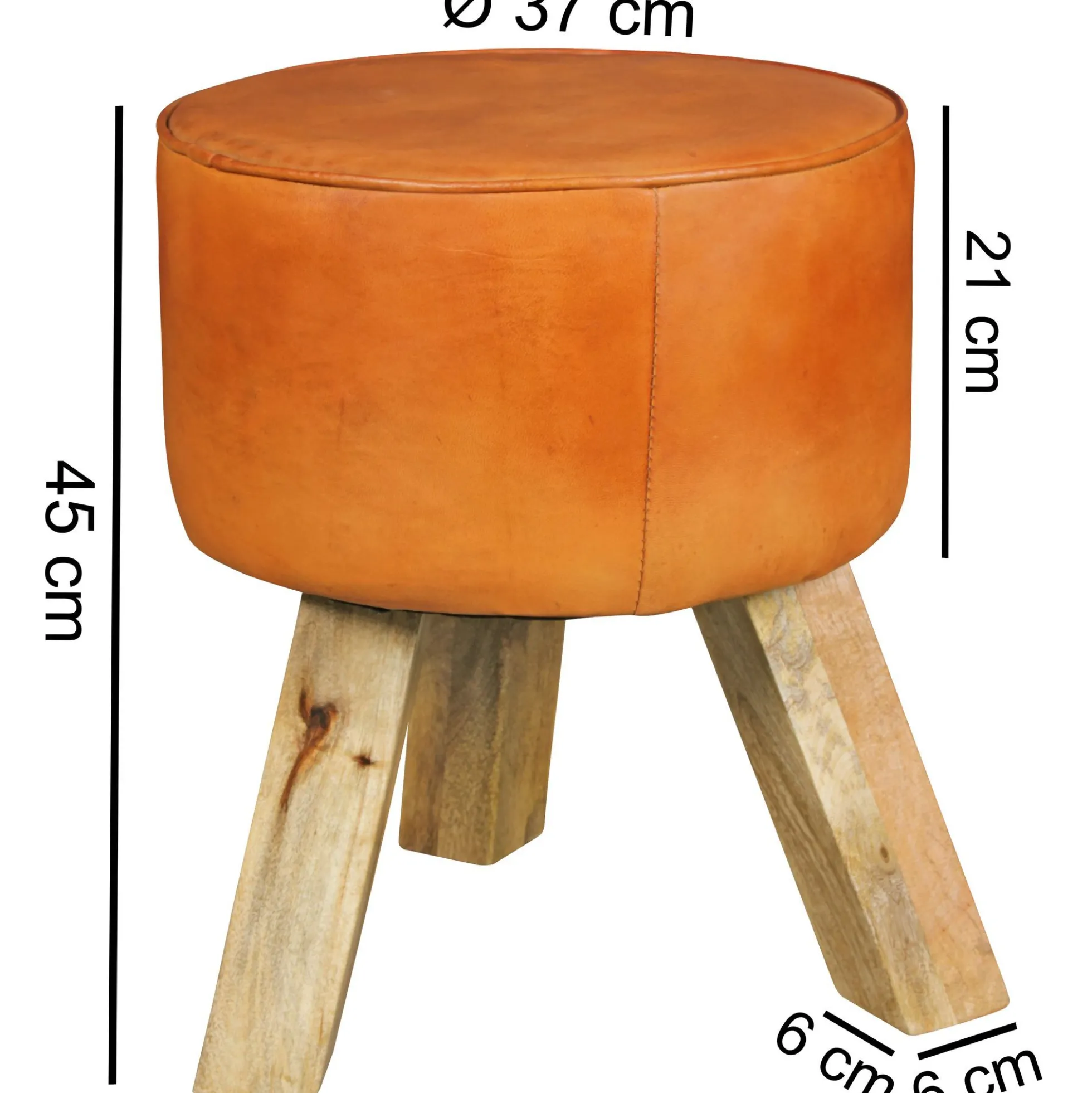 Hocker CATACAOS