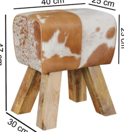 Hocker CELENDIN