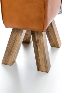 Hocker CHANCAY