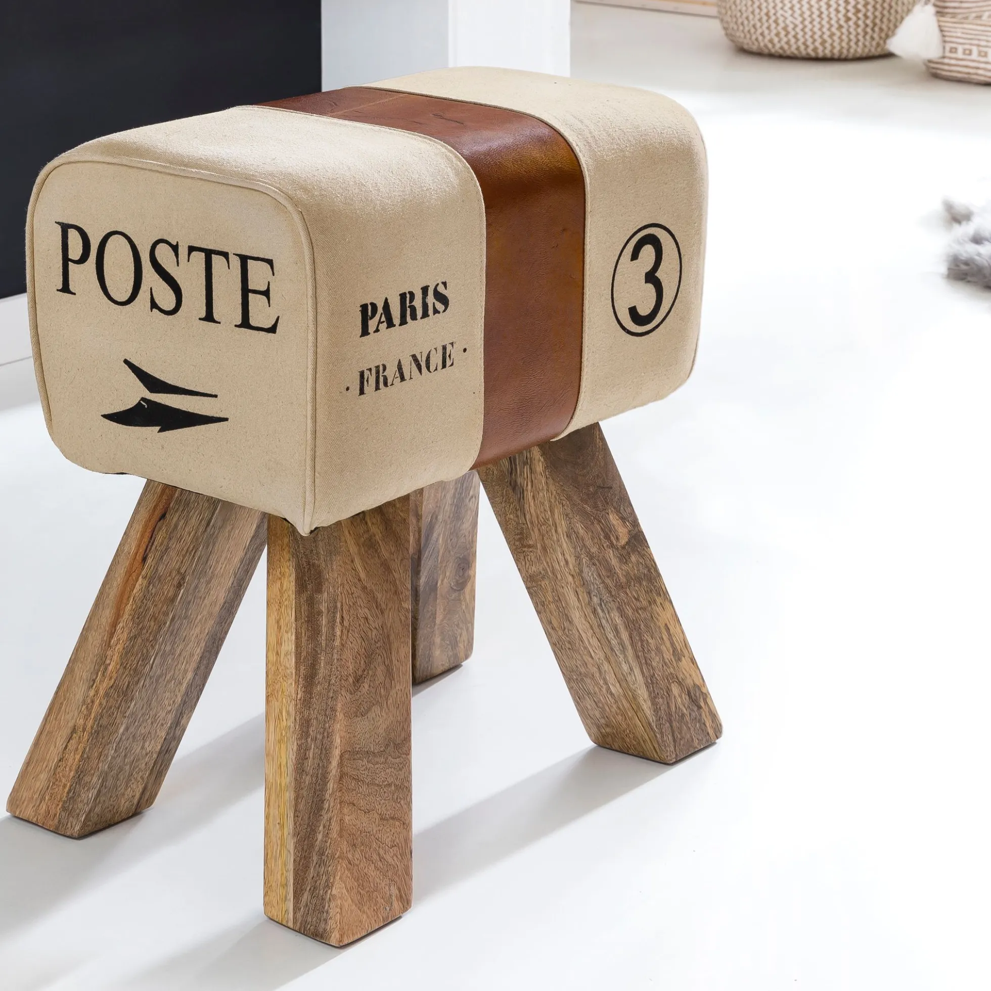 Hocker CHEPEN