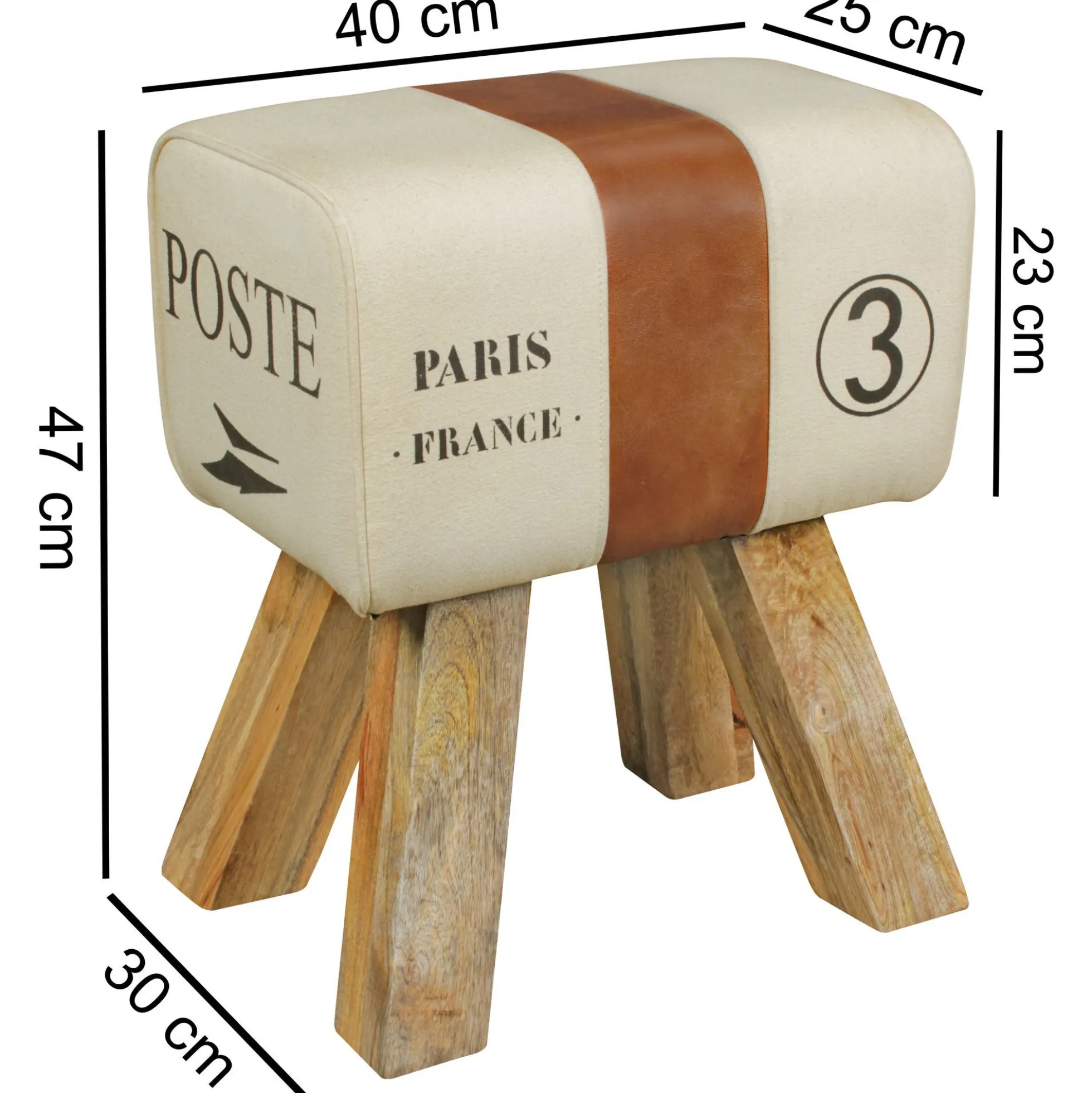 Hocker CHEPEN