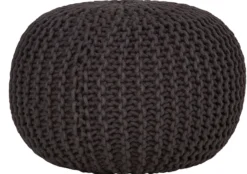 Hocker COTTON BALL