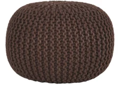 Hocker COTTON BALL