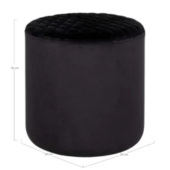 Hocker EJBY