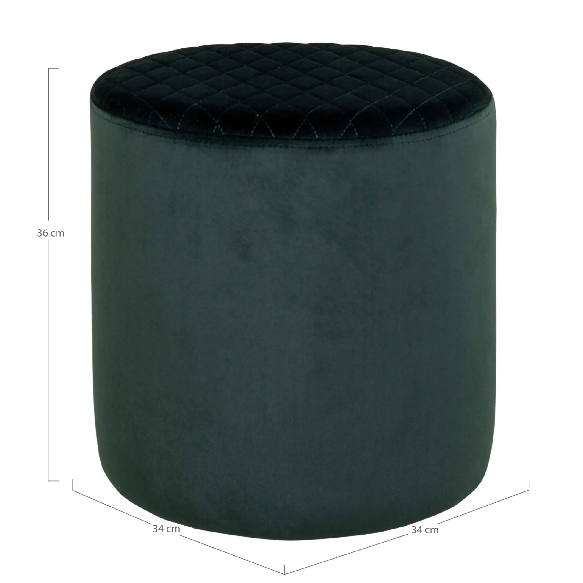 Hocker EJBY
