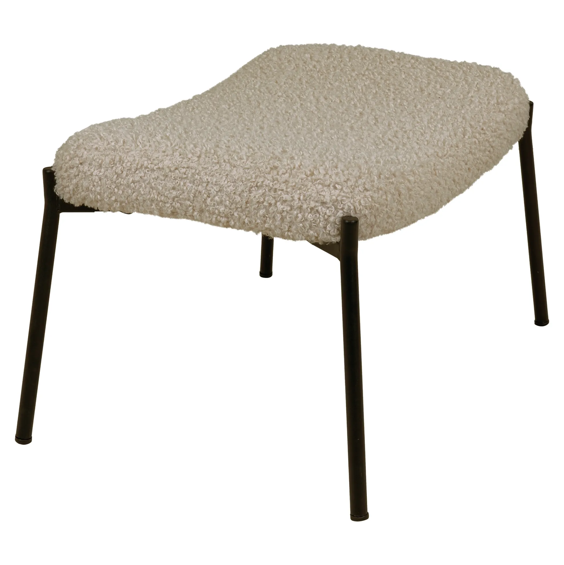 Hocker GLASGOW