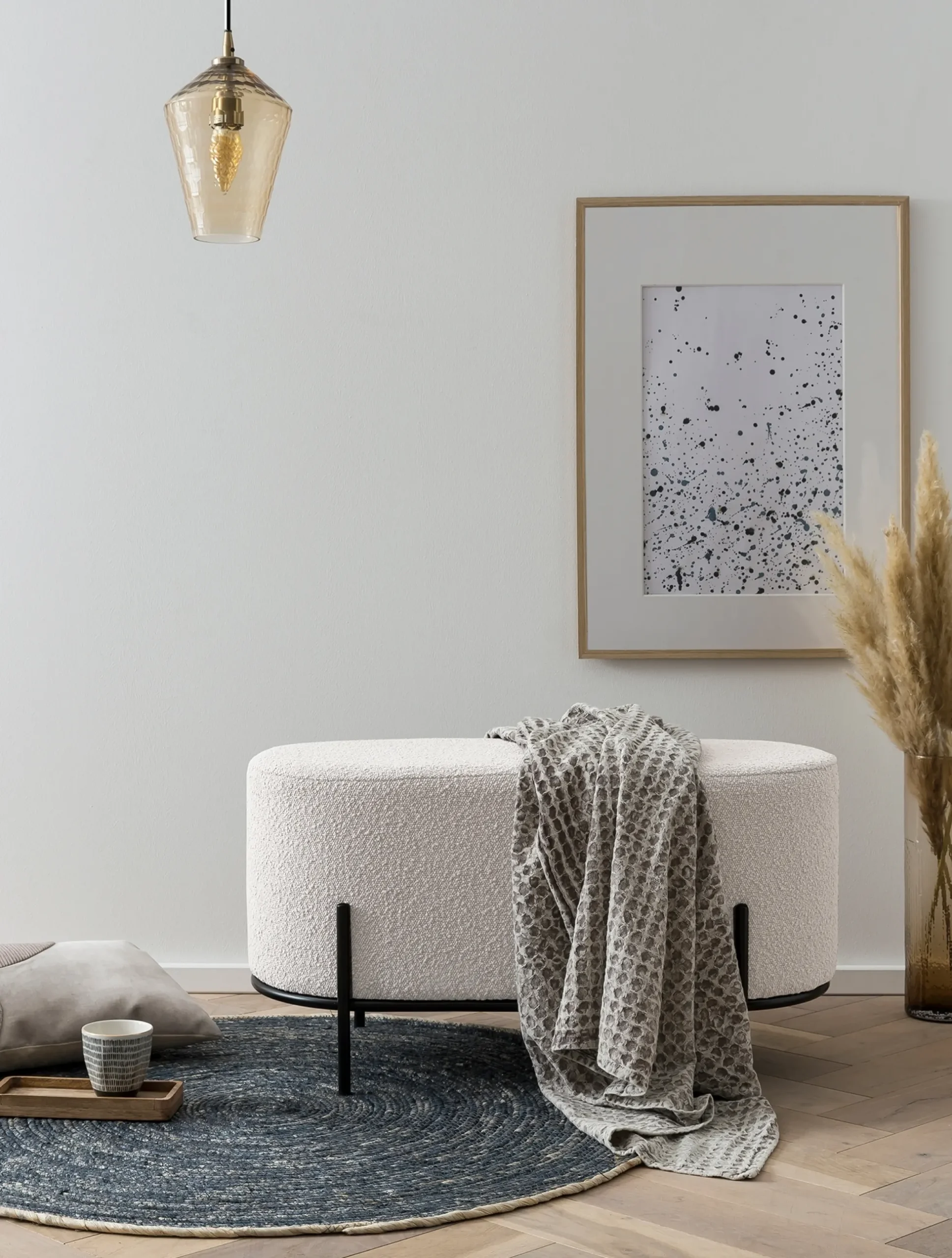 Hocker JIMBARAN