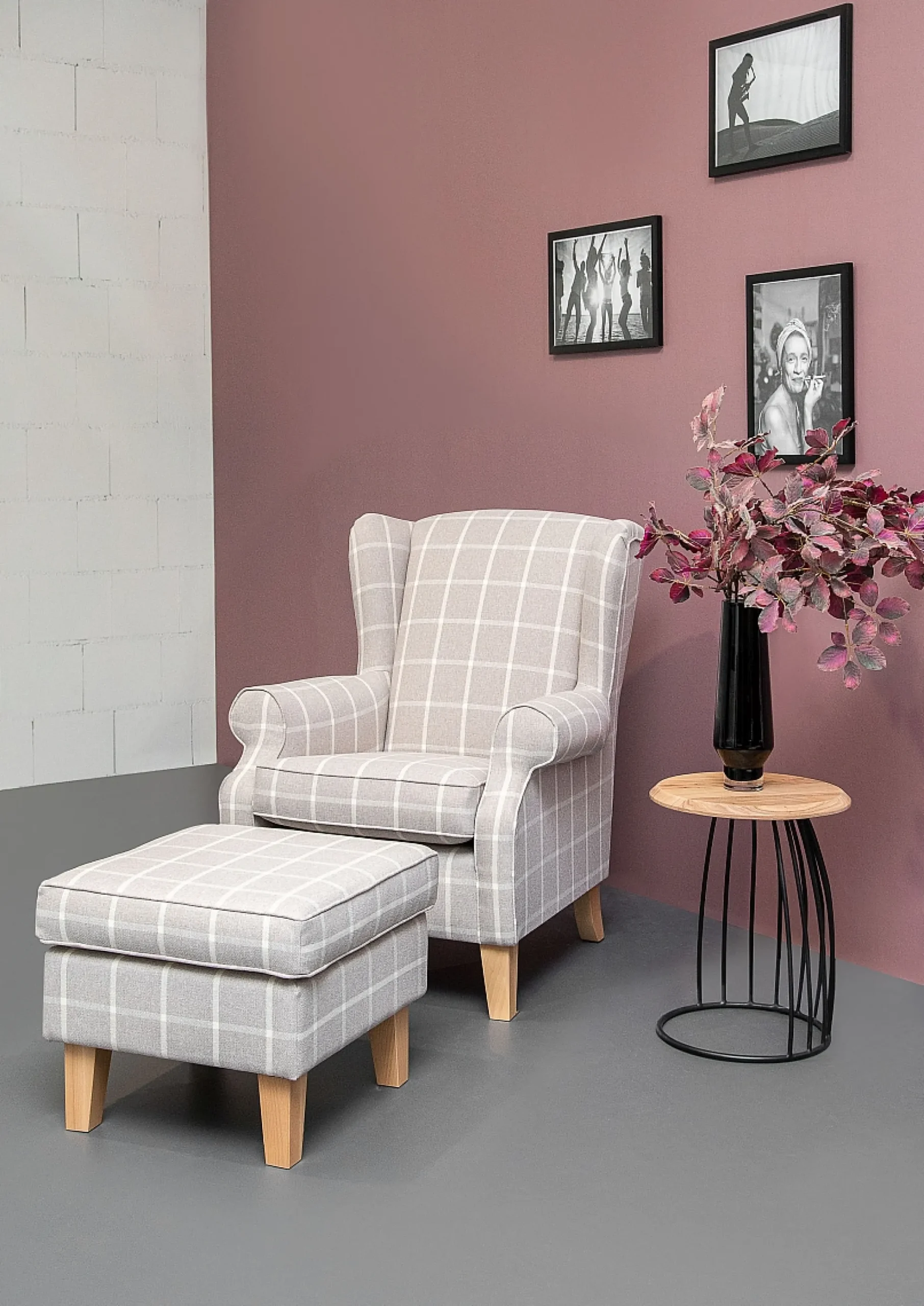 Hocker LAGUNE