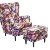 Hocker LAUREL