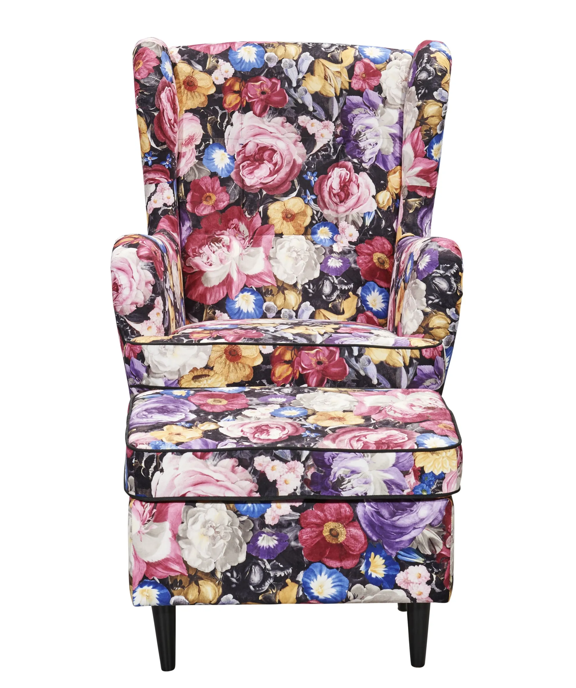 Hocker LAUREL