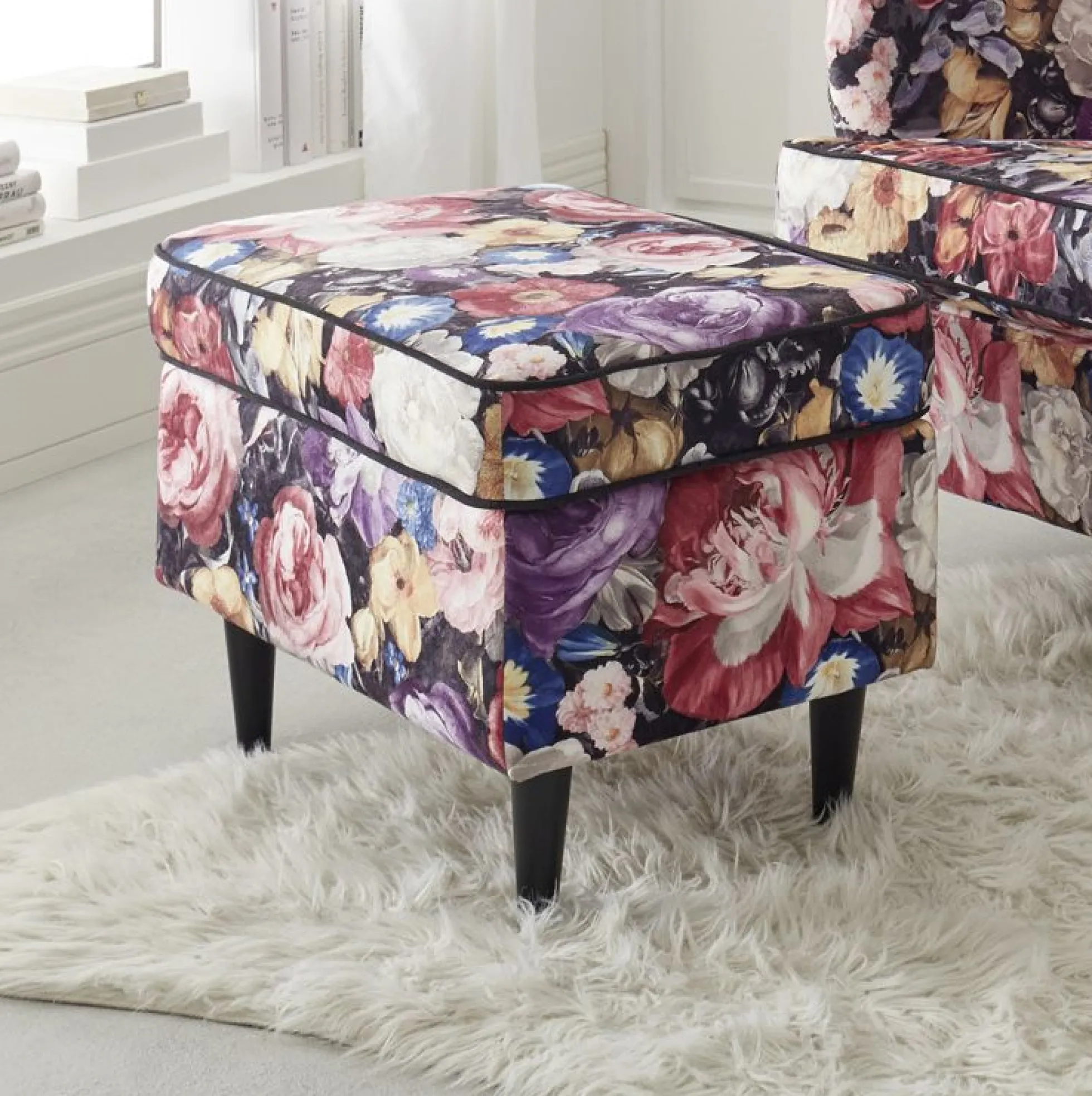 Hocker LAUREL
