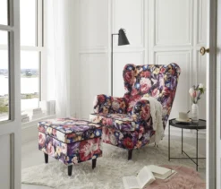 Hocker LAUREL