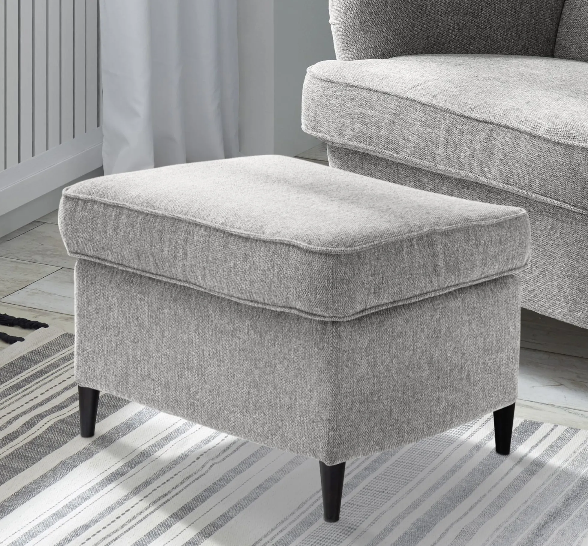 Hocker OSKAR