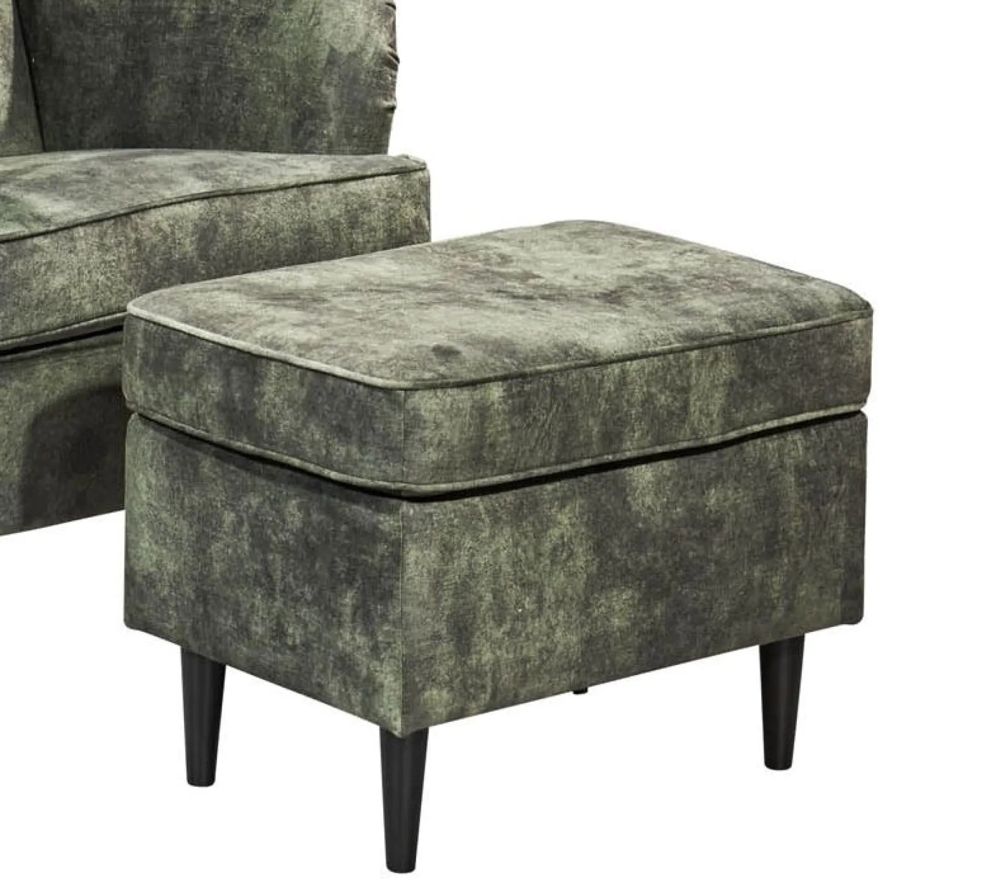 Hocker OSKAR 3
