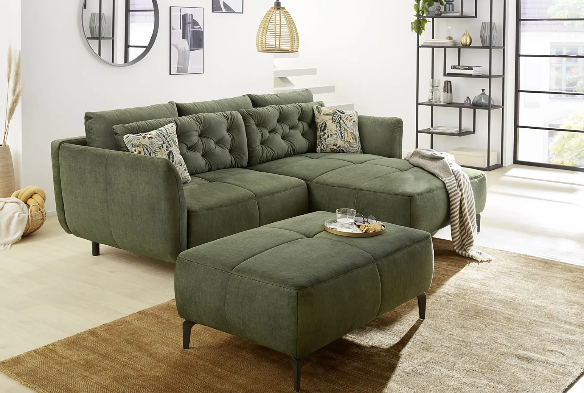 Hocker SALO