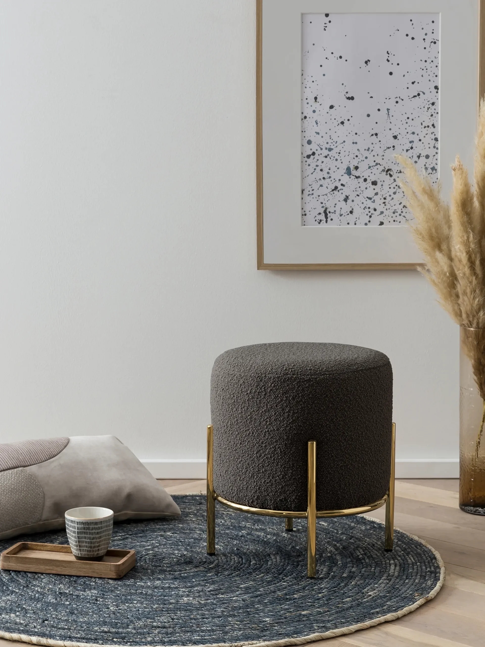 Hocker TAMAN