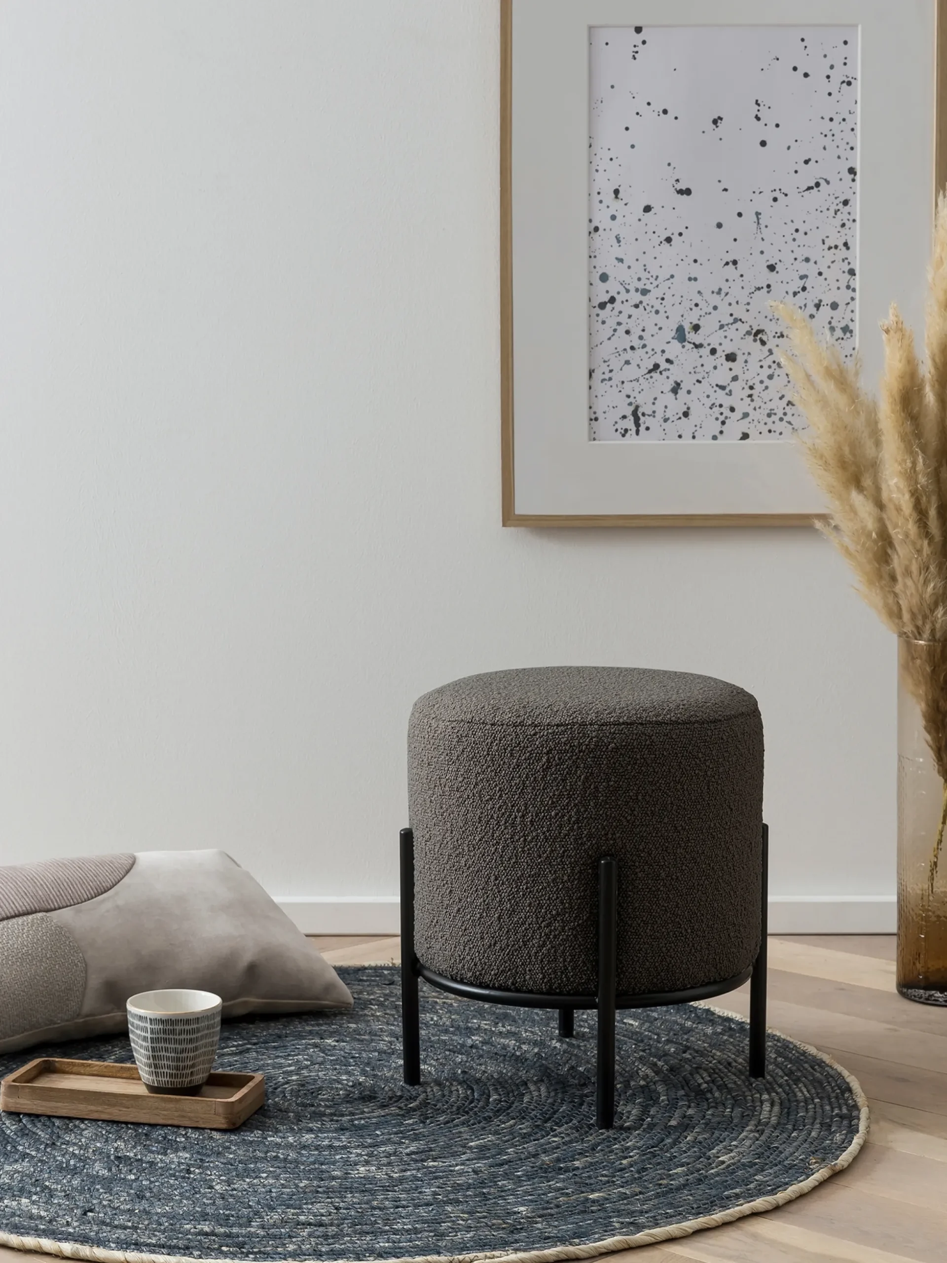Hocker TAMAN