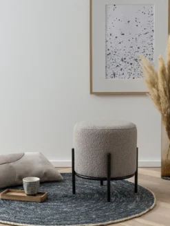Hocker TAMAN