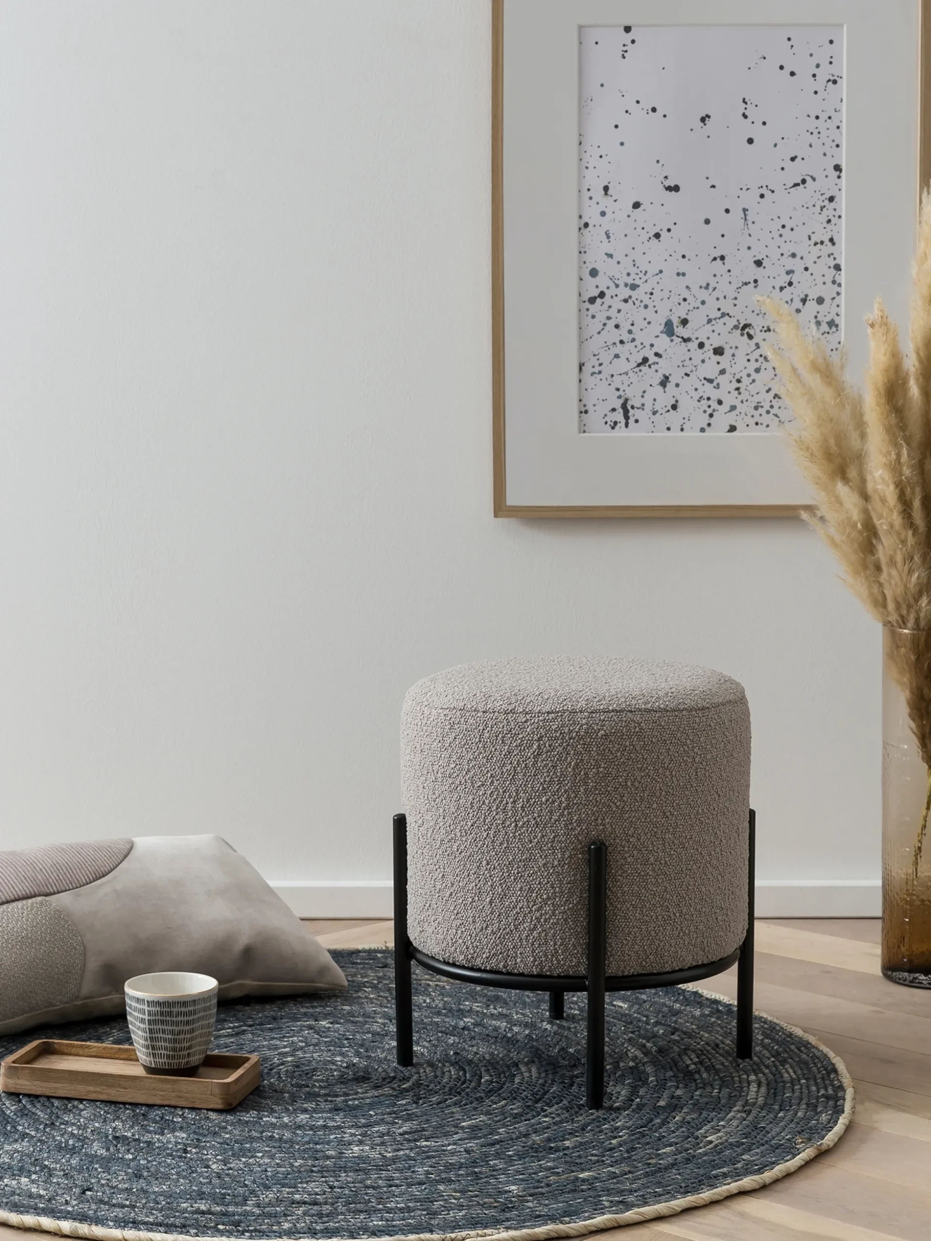 Hocker TAMAN