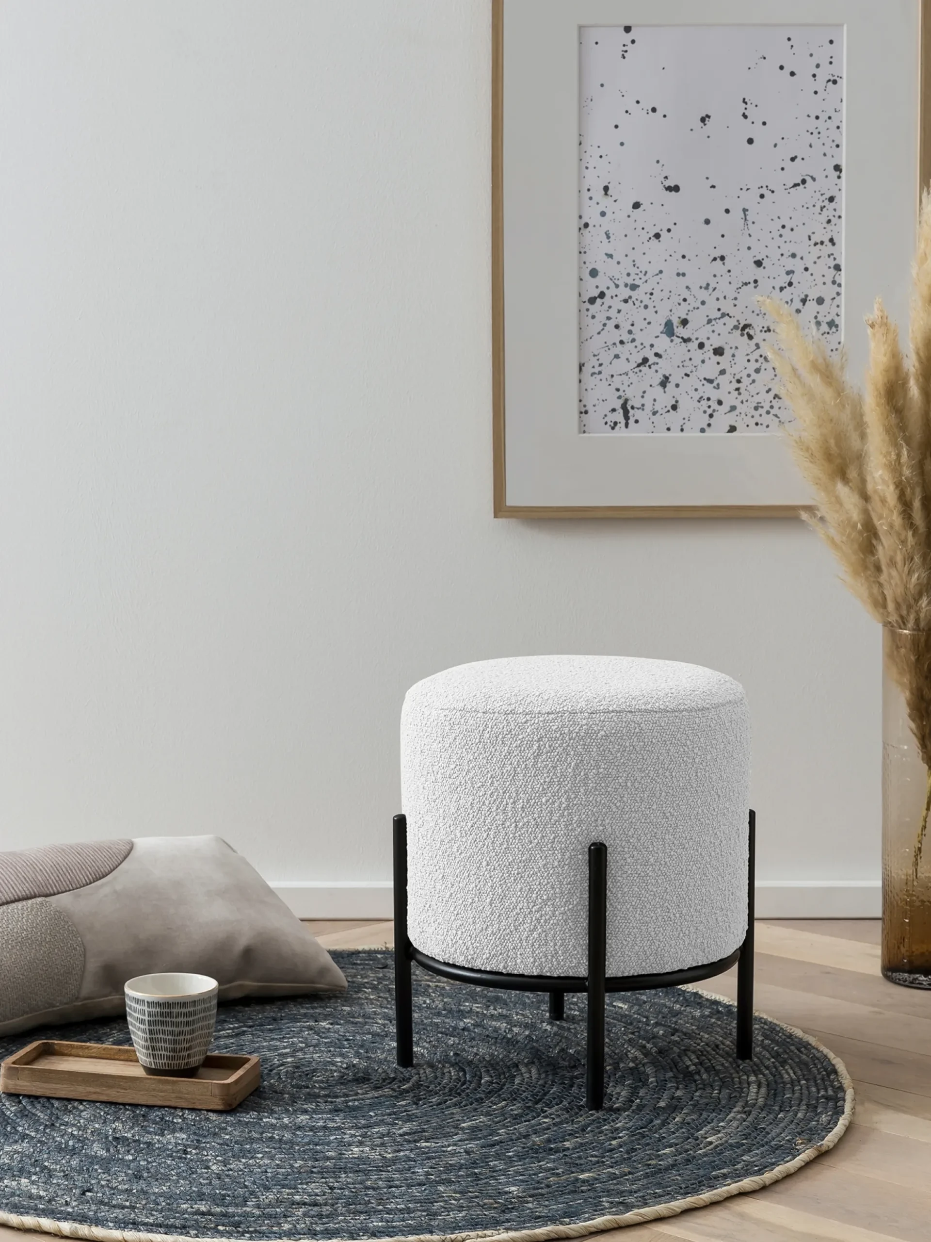 Hocker TAMAN