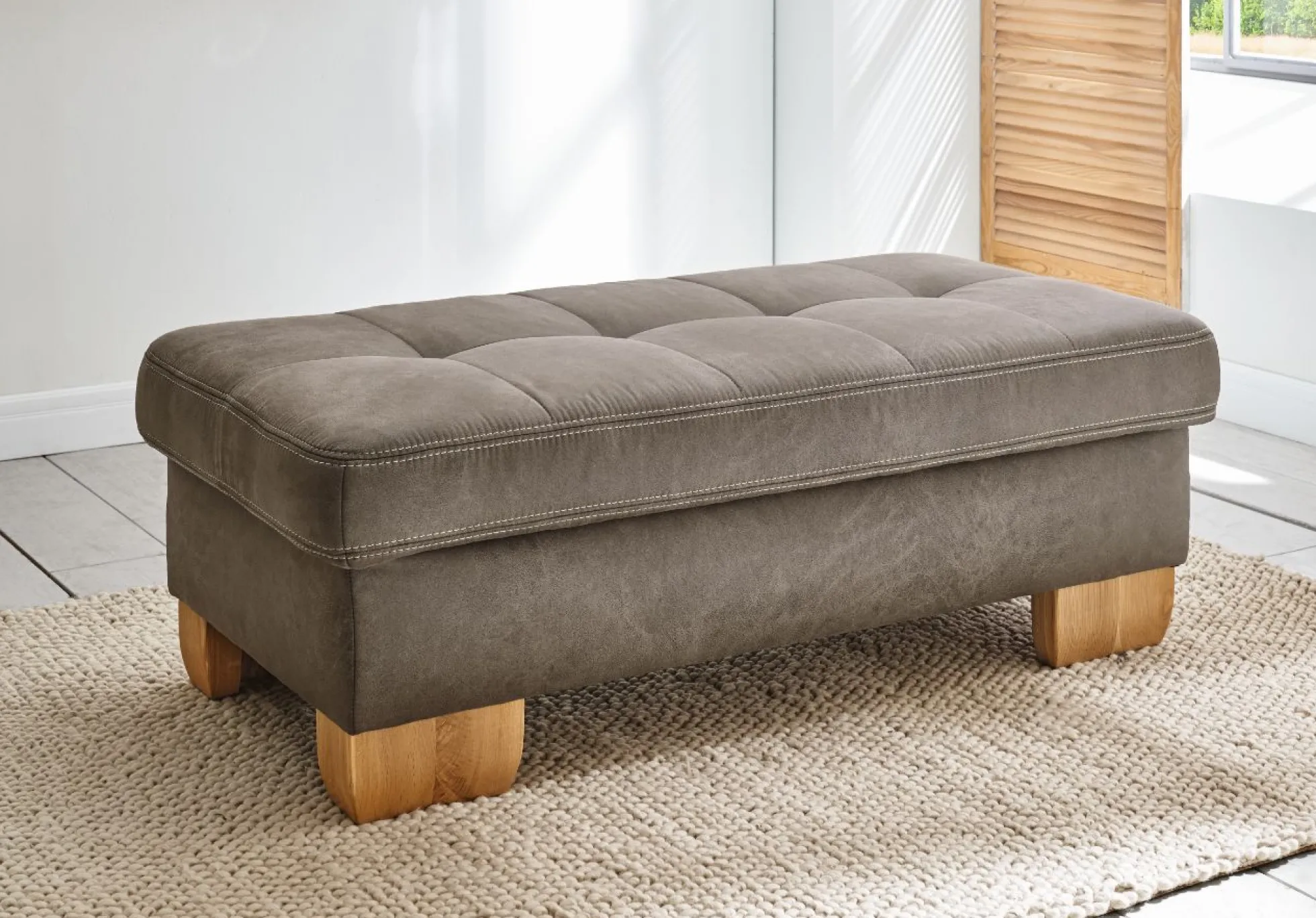 Hocker XXL PP-LA16028