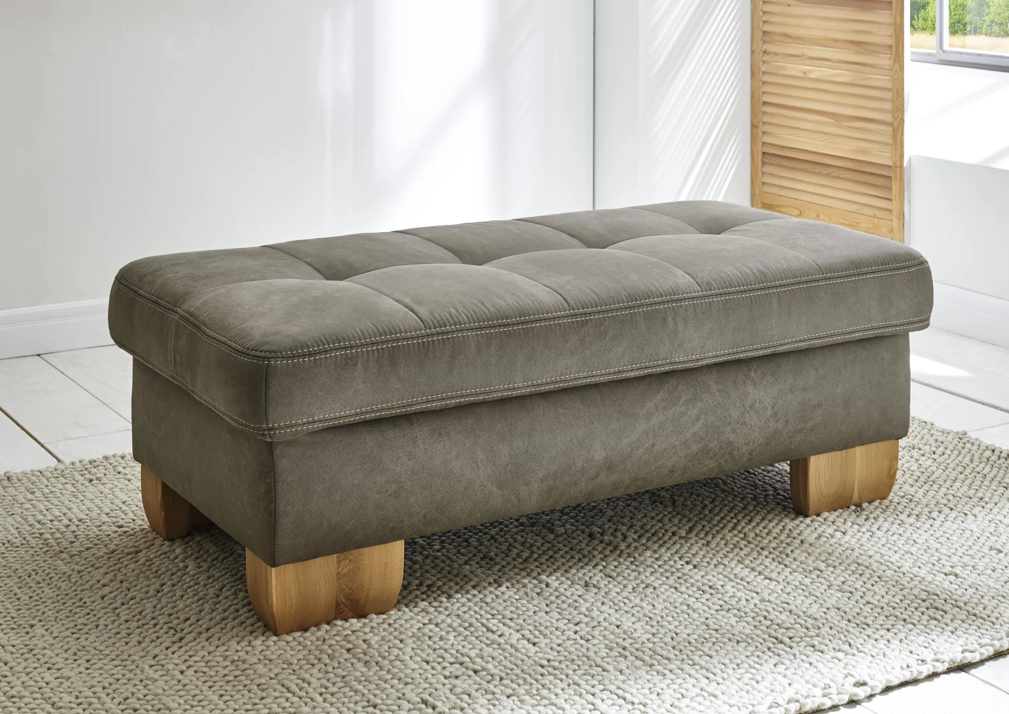 Hocker XXL PP-LA16028