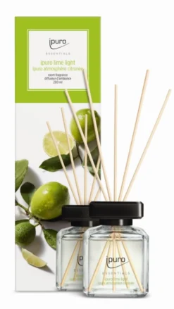 Ipuro Raumduft LIME LIGHT 200ML