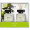 Ipuro Raumduft Set LIME LIGHT 2X50ML