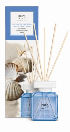Ipuro Raumduft SUNNY BEACHTIME 100ML