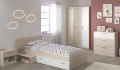 Jugendzimmer CHARLY 12