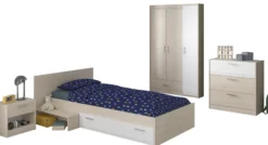 Jugendzimmer CHARLY 12