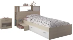 Jugendzimmer CHARLY 17