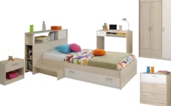 Jugendzimmer CHARLY 9