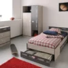 Jugendzimmer FABRIC 1