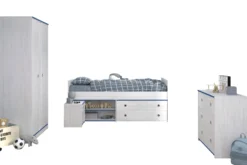 Jugendzimmer SMOOZY 21