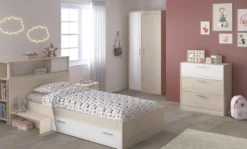 Jugendzimmer 5-teilig CHARLY 16