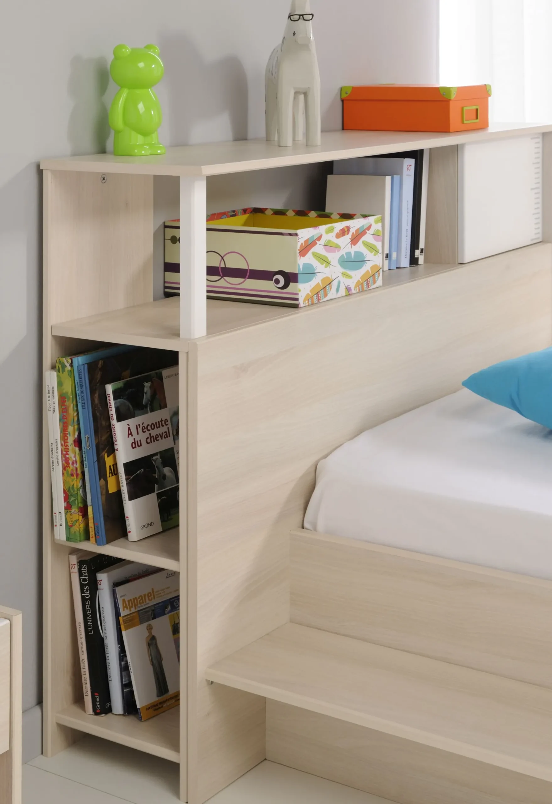 Jugendzimmer 5-teilig CHARLY 16