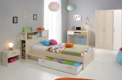 Jugendzimmer 5-teilig CHARLY 10