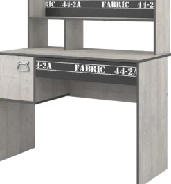 Jugendzimmer 6-teilig FABRIC 11