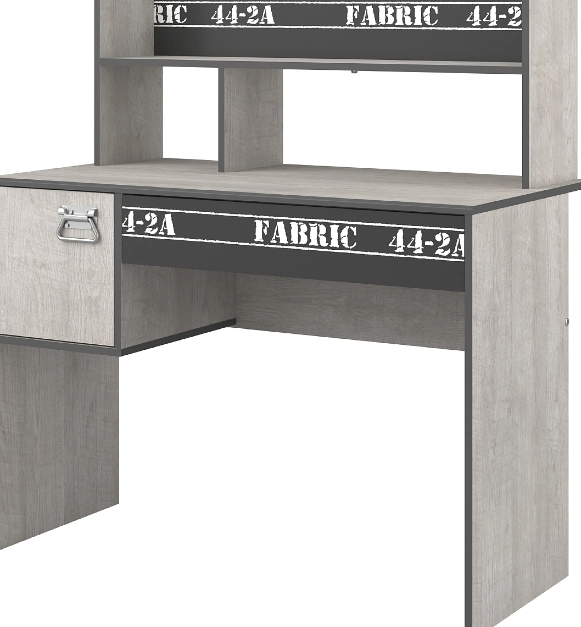 Jugendzimmer 6-teilig FABRIC 11